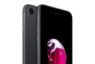 128GB renewed iPhone 7 drops to just $227