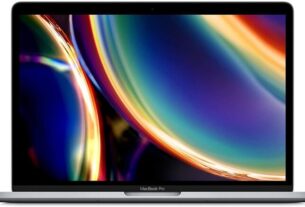 Save $200 on the latest 2020 MacBook Pro with Touch Bar, pay just $1,299