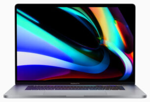 Apple’s 16-inch MacBook Pro With Core i9 8-Core CPU, 16GB RAM, Radeon Pro 5500M Is $400 off for Prime Day 2020