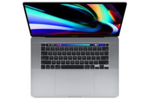 Save up to $400 on Apple’s Fully-Decked-out 16-inch MacBook Pro With 8-Core Core i9 CPU, 16GB RAM, and More