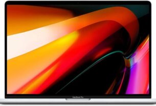 Save $300 on 16-inch MacBook Pro for Black Friday 2020