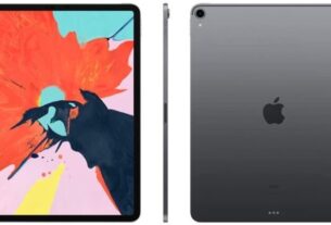 2018 iPad Pro with 12.9-inch Liquid Retina display available for $749 with 64GB of storage