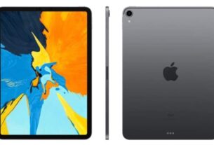 2018 iPad Pro (64GB, Wi-Fi) currently selling for just $699, $100 off