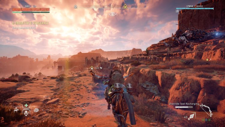 Horizon Zero Dawn