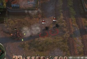 Iron Harvest review