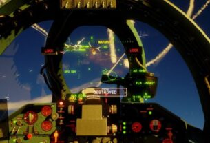 Project Wingman review