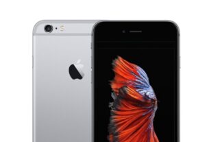 32GB iPhone 6s currently on sale for $129