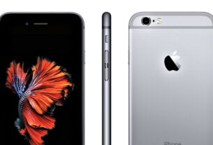 32GB iPhone 6s renewed and unlocked available for just $139