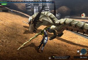 Monster Hunter Generations Ultimate Review – A Formidable Beast