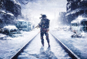 Metro Exodus Review – Brand New Days