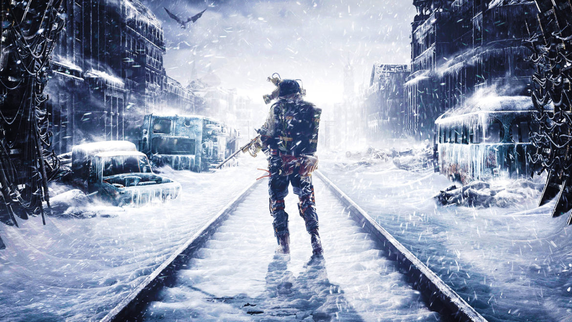 Metro Exodus Review – Brand New Days