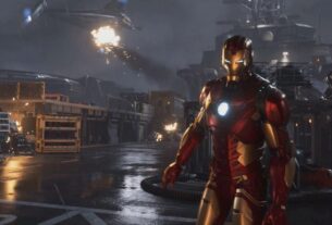 Marvel’s Avengers v1.3.1 Update - Patch Notes