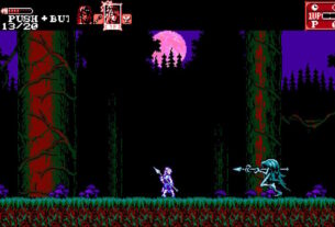 Bloodstained: Curse Of The Moon 2 Review – Twice In A Blue Moon