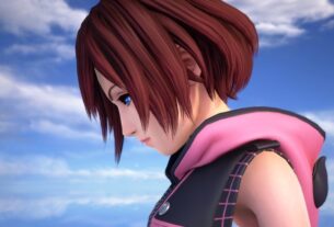 Don’t Expect More Kingdom Hearts On Switch