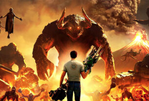 Serious Sam 4 Review – The Fourth Encounter