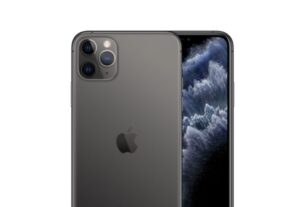 Renewed 512GB iPhone 11 Pro in Space Gray available for $999