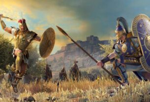 A Total War Saga Troy Review