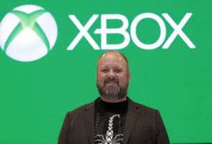 aaron greenberg xbox scorpio microsoft