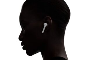 AirPods 2 with Wireless Charging Case discounted for Cyber Monday 2020