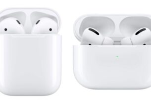 Latest-generation AirPods on sale