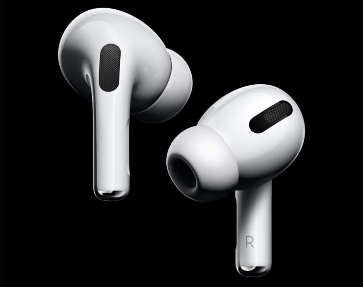 AirPods Pro Reach Lowest Price Ever, for Black Friday 2020 [Available for $169.00]