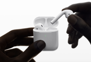 AirPods with Wireless Charging Case are $50 off for limited time