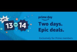 Amazon Prime Day 2020 officially announced