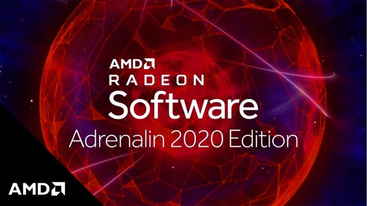 AMD Radeon