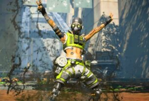 Apex Legends PS4