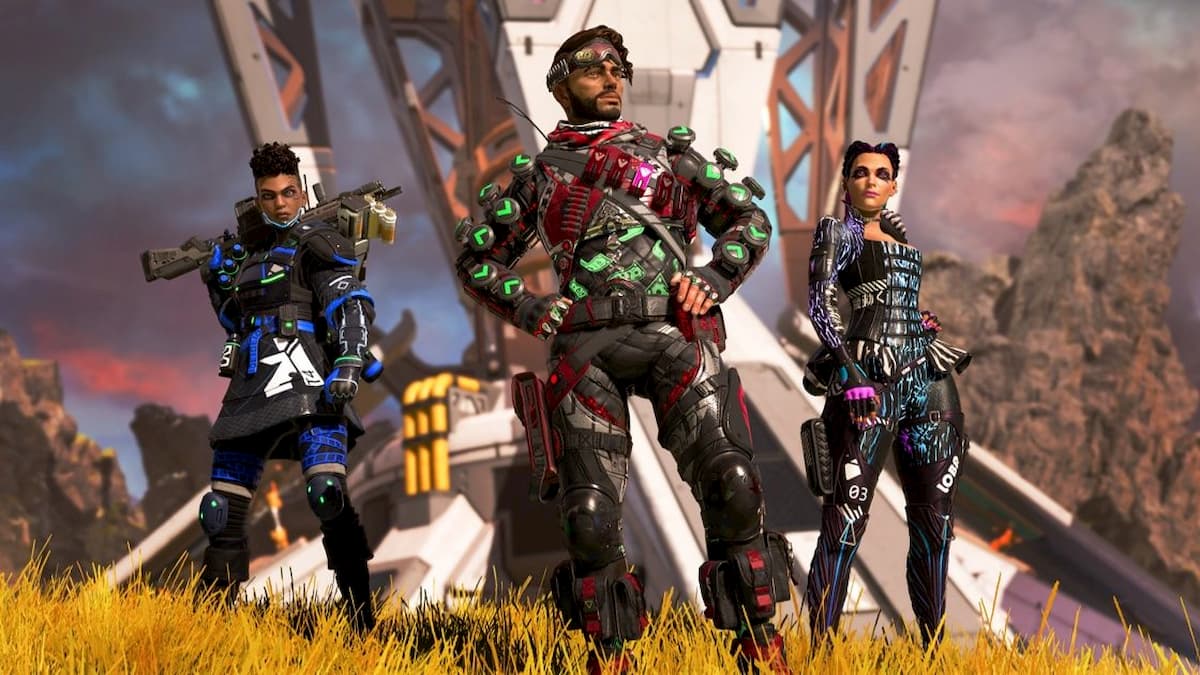 Apex Legends