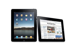 Apple iPad 2 9.7" 16GB WiFi Black (Refurbished)