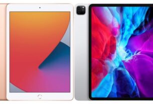 Prime Day 2020 deals on iPad