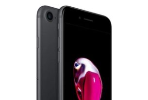 Renewed iPhone 7, fully unlocked available today for just $189