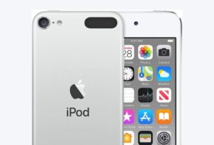 iPod touch 7 sees rare discount to $179, save $20 instantly