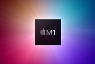 Apple’s 5nm M1 Chip Is the First for ARM-Based Macs - Boasts 2x More Performance Than Latest Laptop CPU, Use One-Third the Power