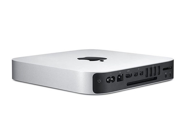 Apple Mac Mini Intel Core i5