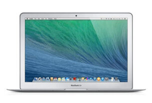 Apple MacBook Air 13.3" Core i5 (Refurbished)