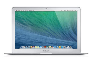 Apple MacBook Air 13.3" Core i5