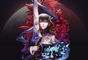 Bloodstained: Ritual of the Night is Now Available on iOS and Androi