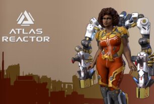 Atlas Reactor