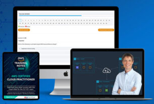 Cloud Practitioner Bundle