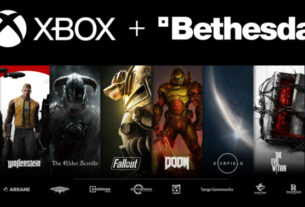 Microsoft Bethesda MachineGames Take-Two CEO