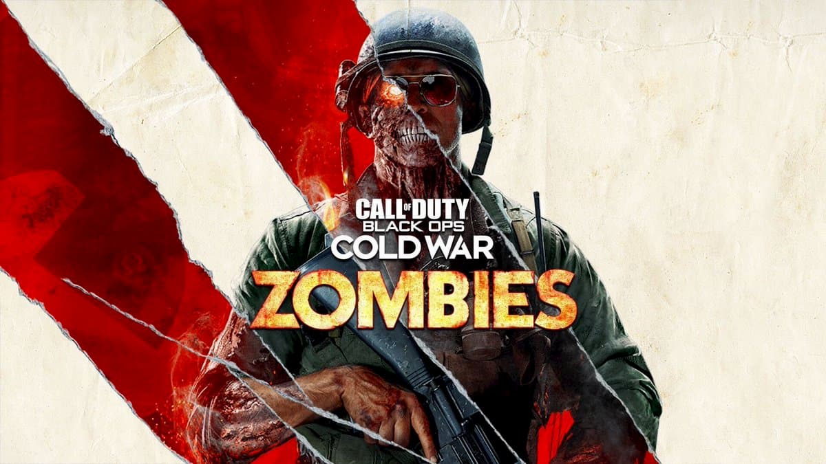 Call of Duty: Black Ops Cold War