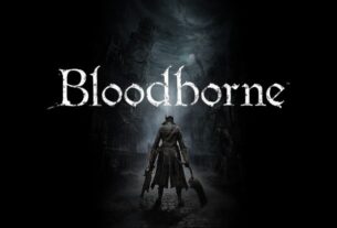 Bloodborne