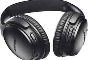 Cyber Monday 2020 deal on Bose QC35 II