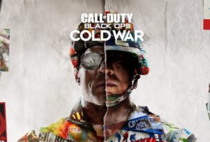 Call of Duty: Black Ops Cold War