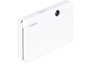 canon instant camera printer