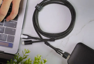 CharbyEdge Pro Universal Cable