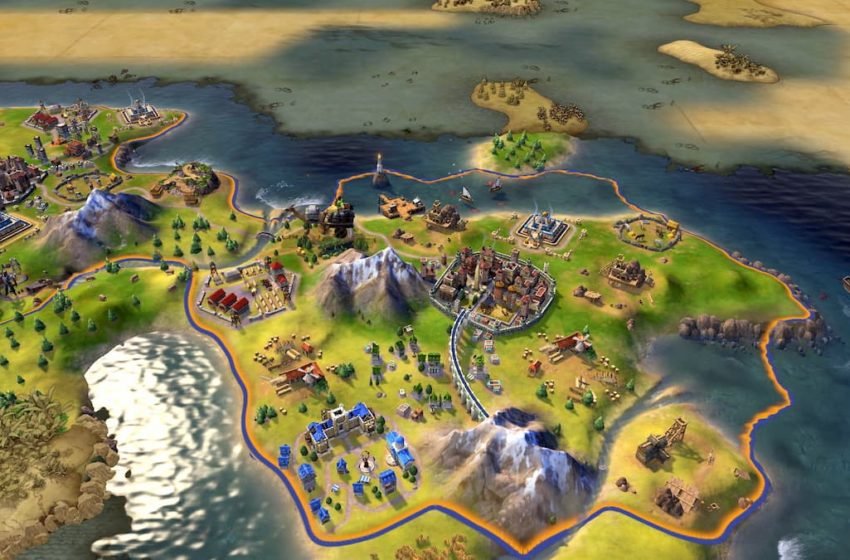 Civilization VI