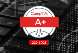 Complete 2020 CompTIA Certification Training Bundle